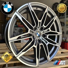 ✅M2 Kit 4 Cerchi in Lega 8+9