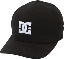 DC Shoes Cap Star Camo