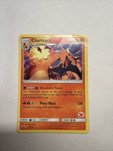 Pokemon tcg charizard - pokemon,