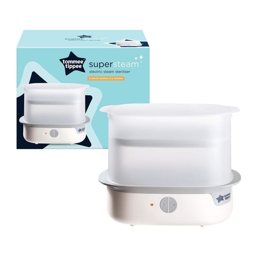 Tommee tippee sterilizzatore - tippee,