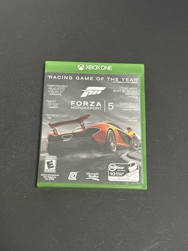 Forza motorsport gioco di - forza,
