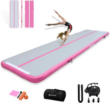 AKSPORT Tappetino ad Aria