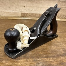 Vintage Stanley No 4 Plane -