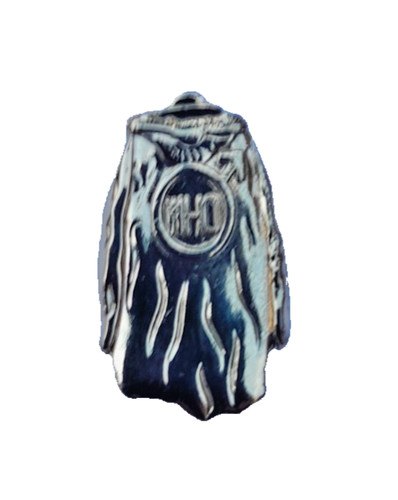 The who gold tone - the, parka