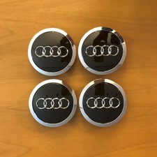 Coprimozzo Audi 4 pz 69mm