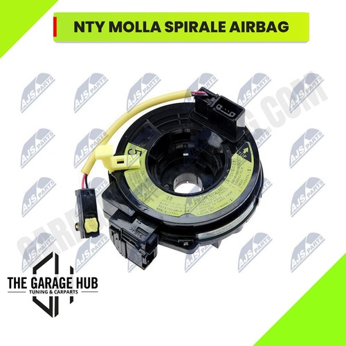 Nty molla spirale - nty;, molla-spirale
