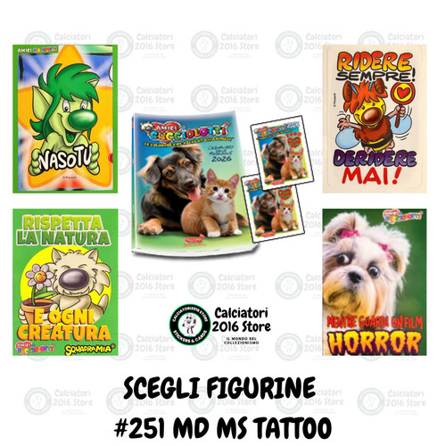 Amici cucciolotti 2026 - cucciolotti,