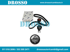 Kit distribuzione originale - distribuzione,