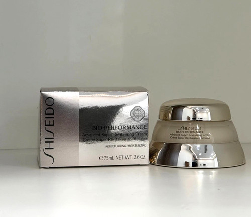 Shiseido bio performance - shiseido,