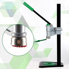 Macchina Tappatrice Manuale