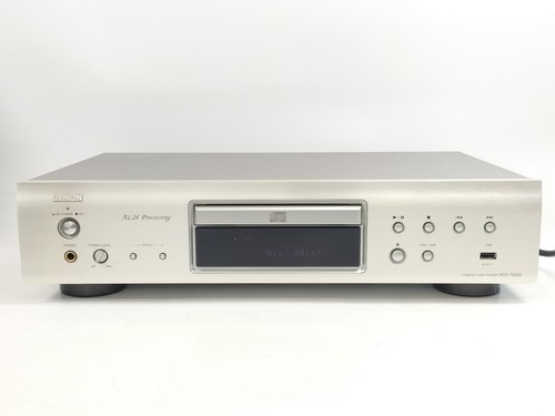 Denon dcd 755se lettore mp3 - dcd-755se,