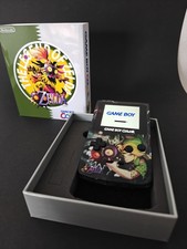 🎮 Nintendo Game Boy Color