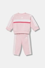 Tuta baby Adidas bambina set