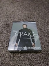 Daniel Craig 4-Film Bond 007