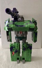 Vintage 1992 Transformers