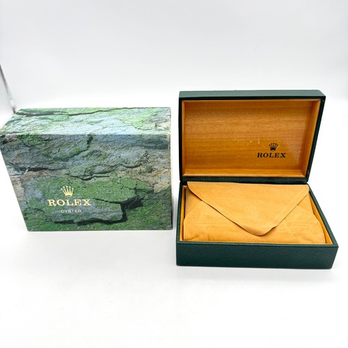 Rolex box air king - box, 68.00.55