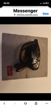 Ray-Ban RB4105 Wayfarer