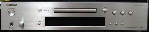 Lettore onkyo 7030 - lettore, c-7030