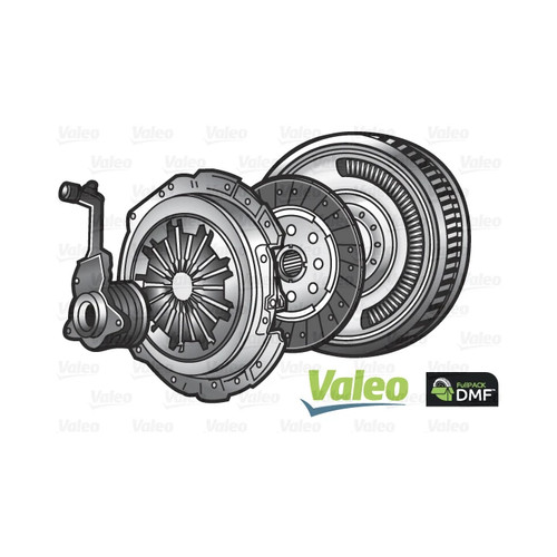 Nuovo dmf ford fiesta fusion - v,