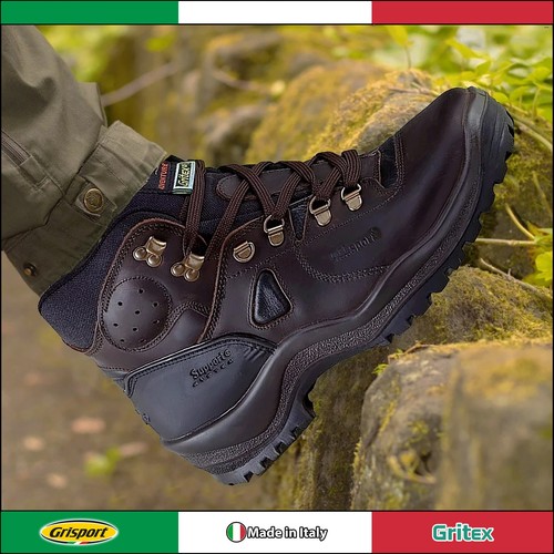 Grisport scarpe outdoor - grisport,
