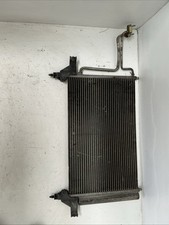 CONDENSATORE ARIA CONDIZIONATA FIAT STILO (2001 - 2008) 46745840 CLIMA ORIGINALE