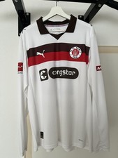 Maglia manica lunga San Paolo