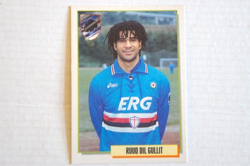 Cards calcio merlin - calcio,