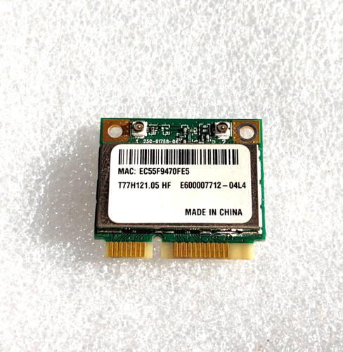 Samsung r730 carte wifi - r730,