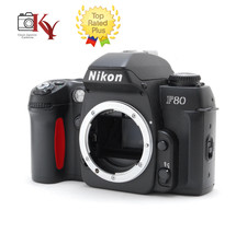Sticky mint nikon - [, f80d