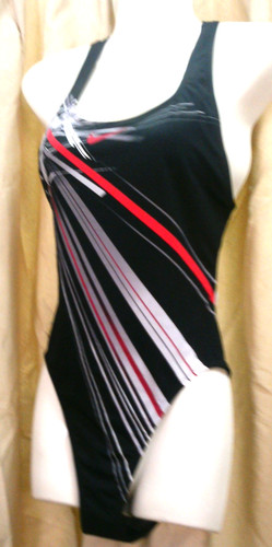 Costume piscina donna nike - donna,