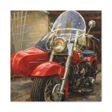 Tela sidecar moto - sidecar,