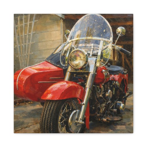 Tela sidecar moto - tela,