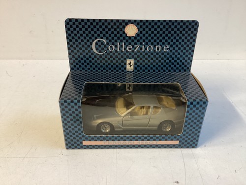 Modellino maisto shell - 1:43,