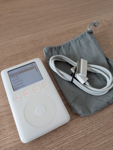 Ipod classic generazione - classic,