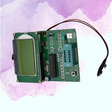  Induttanzimetro Capacimetro