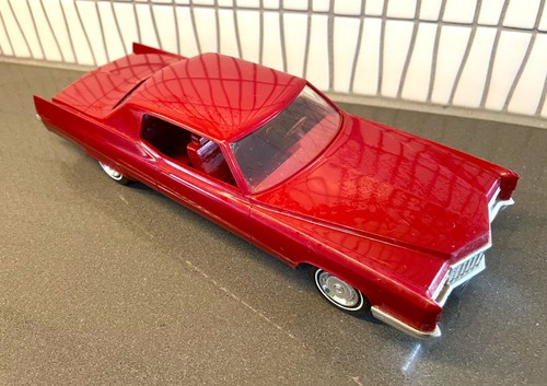 Cadillac coupe ville 1970 - cadillac,