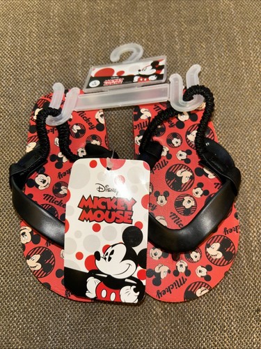 Infradito disney topolino - infradito,