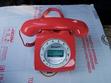 Telefono Modello Sirio Olivetti Classic