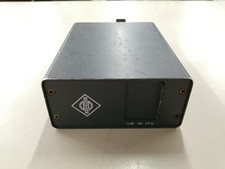 NEUMANN BS48I-2 Alimentato a Batteria 48V Phantom Power Alimentatore Usato