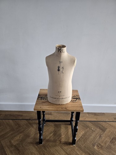 ​Busto sarto professionale