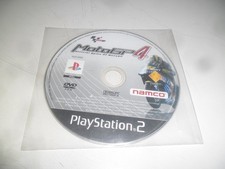 MOTOGP4 PS2 BUONE CONDIZIONI