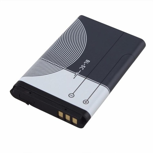 Batteria originale nokia - nokia, bl-5c