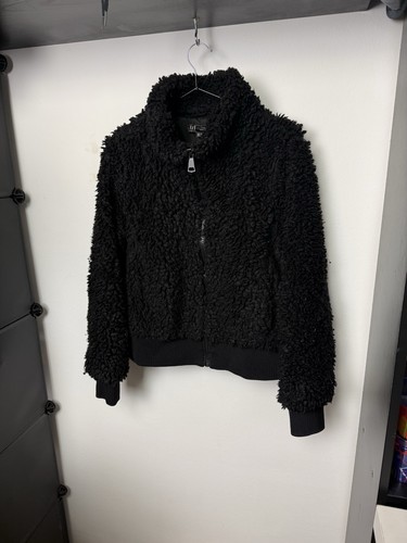 Zara orsacchiotto sherpa - zara, nero