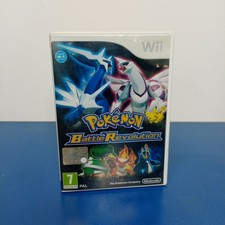 Pokémon Battle Revolution ? Wii ? Nintendo Pokémon Company (2007)