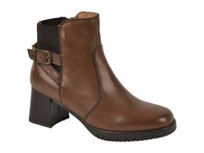 VALLEVERDE SCARPE TRONCHETTI