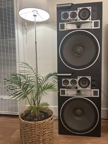 Pioneer 922a way - pioneer, 3-way