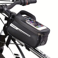 Borsa bicicletta borsa telaio