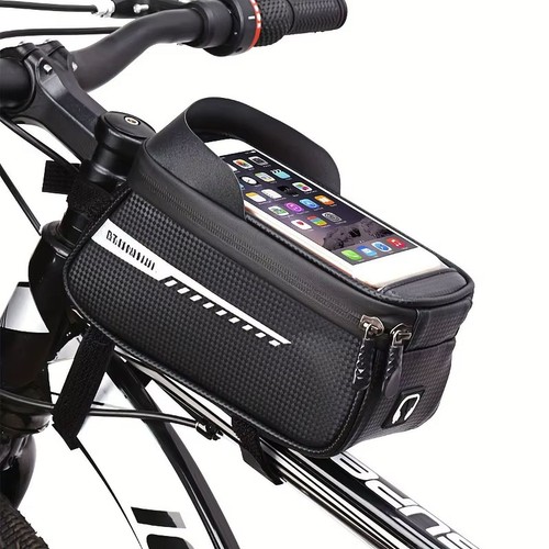 Borsa bicicletta borsa telaio