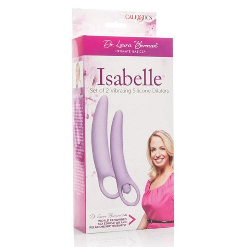 Laura berman isabelle set - dr.laura,