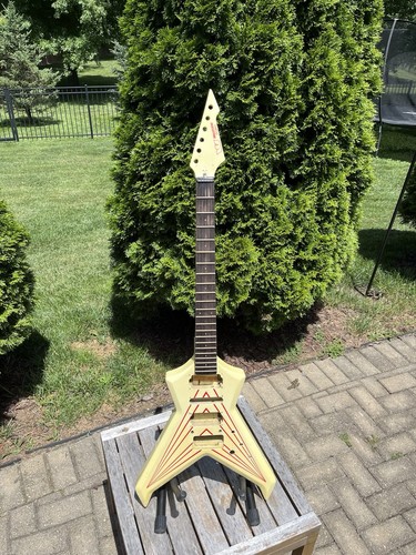 Chitarra vintage anni - chitarra,